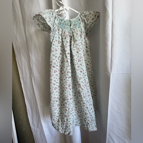 Ruby & Bloom Ditsy Floral Shift Dress, size 6 used - Picture 2 of 9